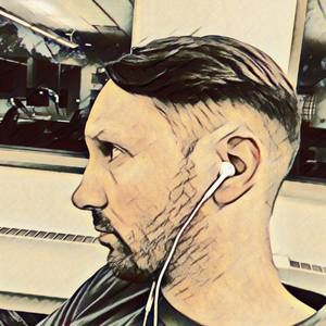 Meet your Posher, Bjorn